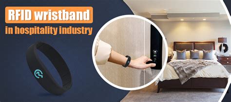 rfid wristband system|rfid wristbands in hospitality industry.